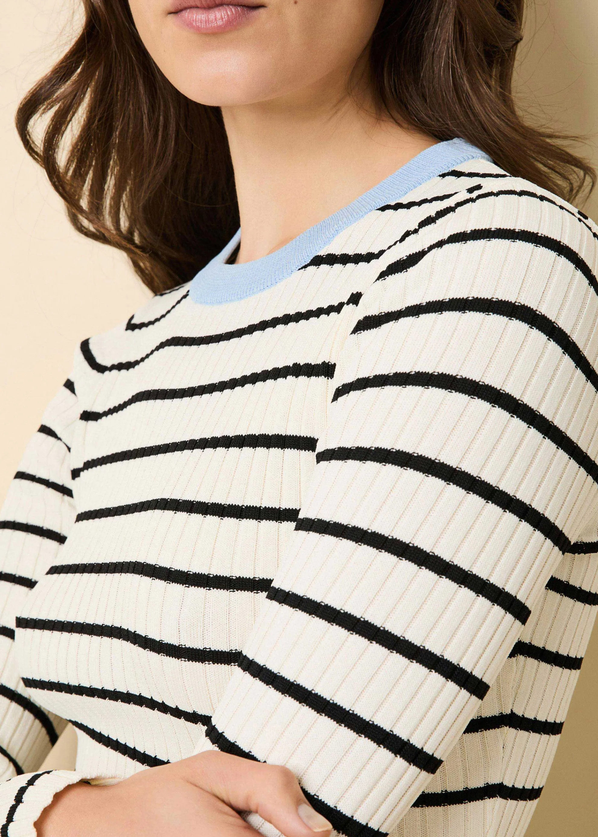 Dora Top Brule / Open Water