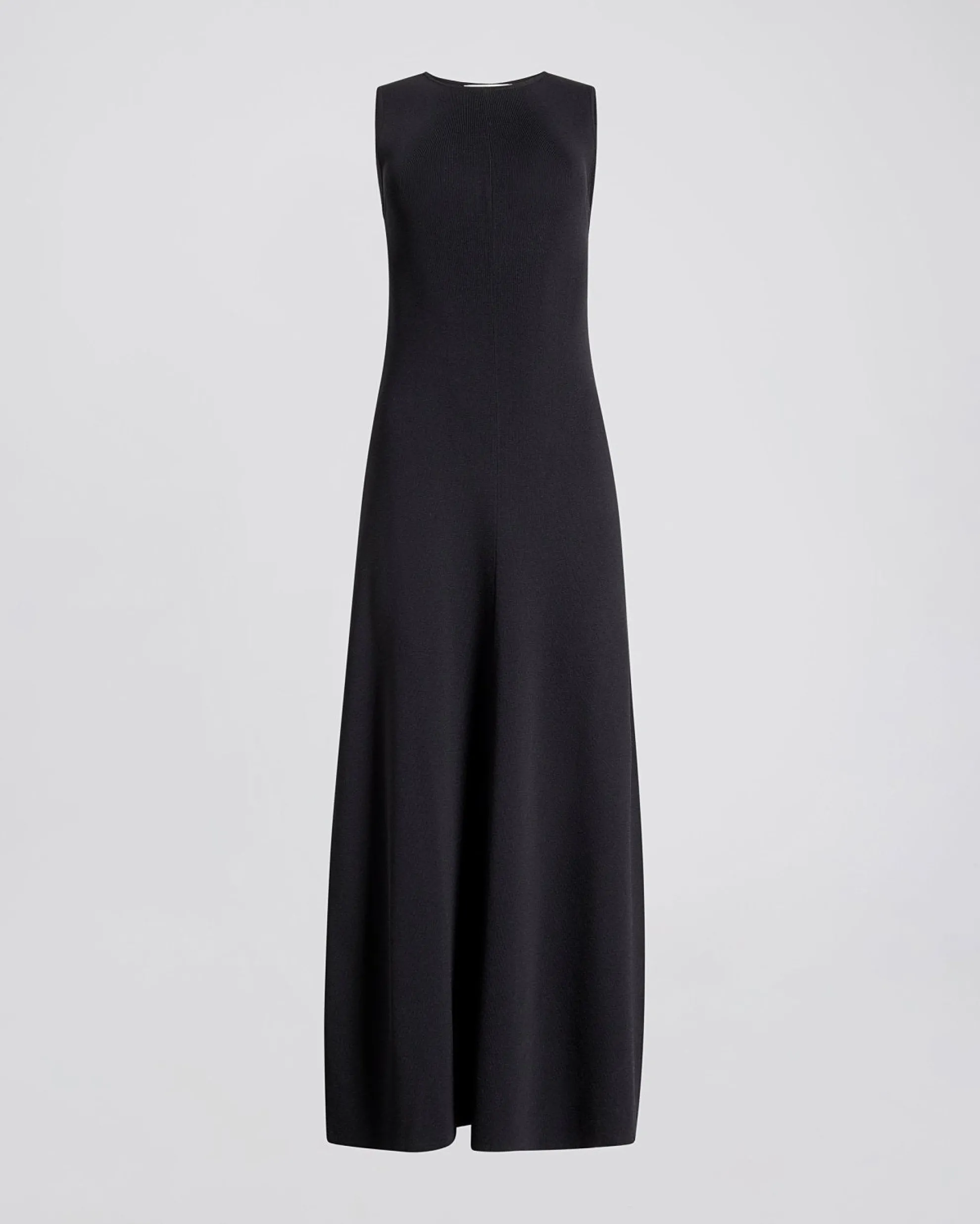 Lucerne Dress Noir
