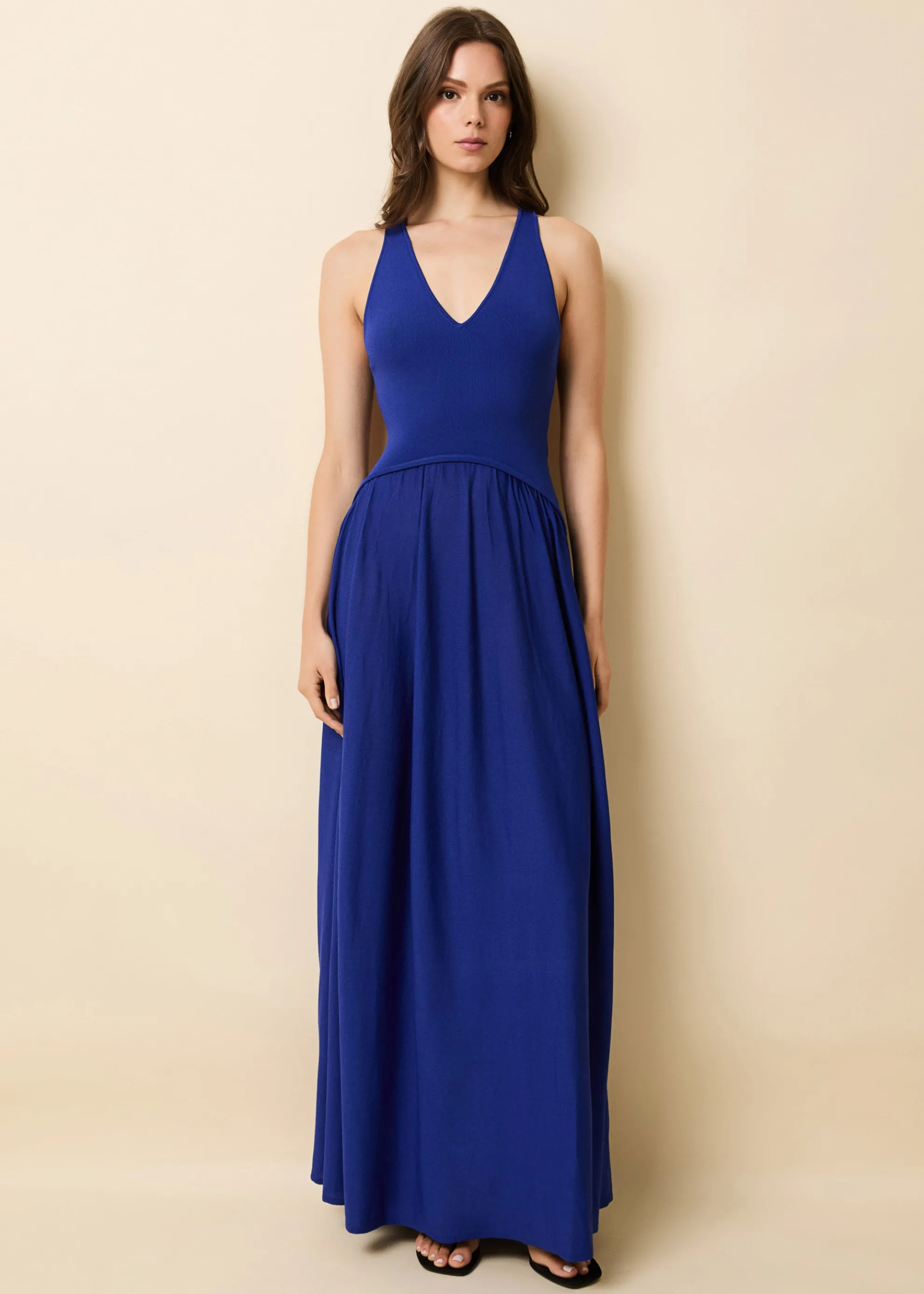 Maggie Dress Twilight