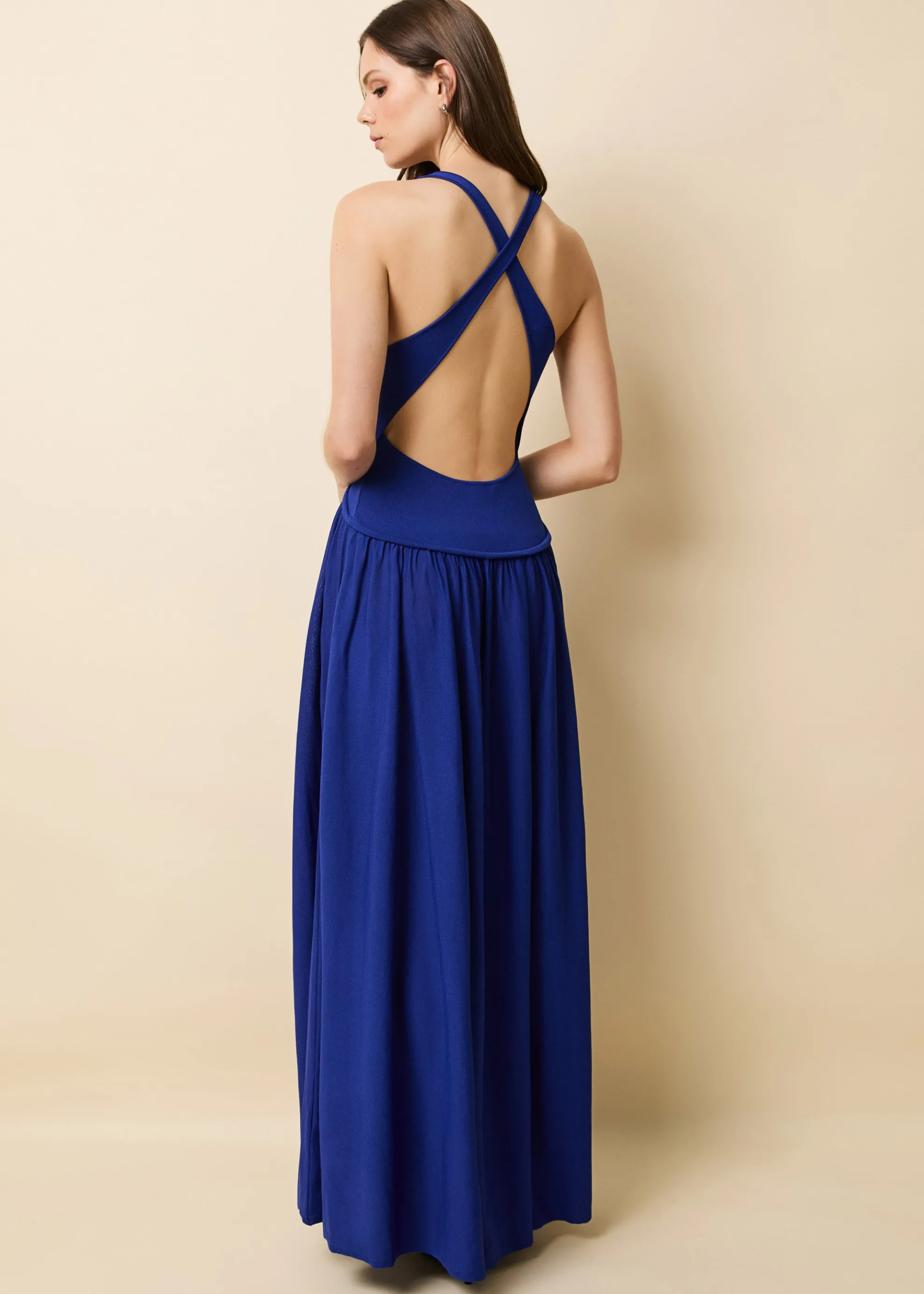 Maggie Dress Twilight