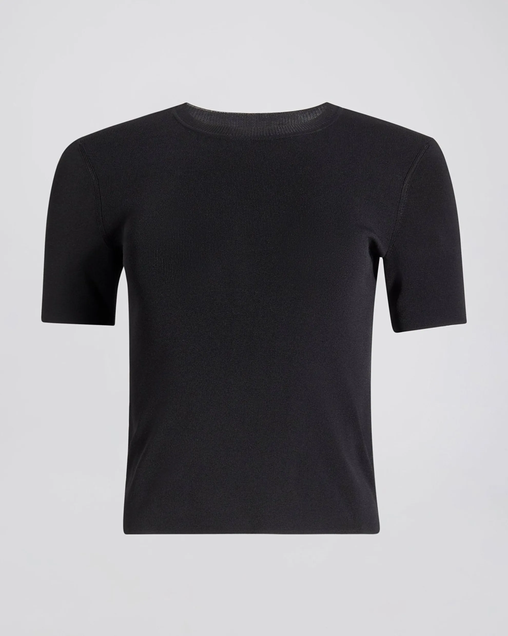 Riada T-Shirt Noir
