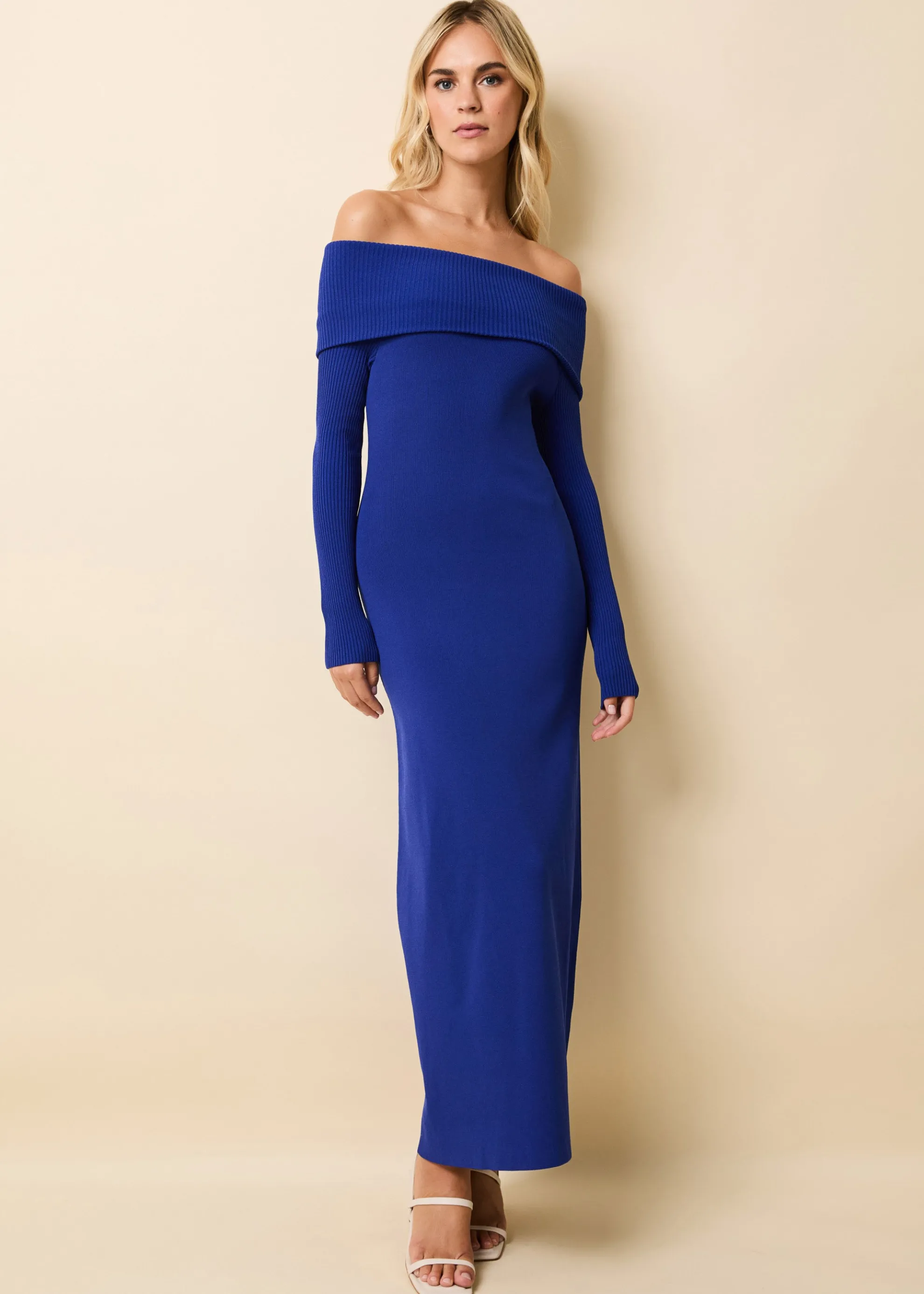 Sabrina Dress Twilight