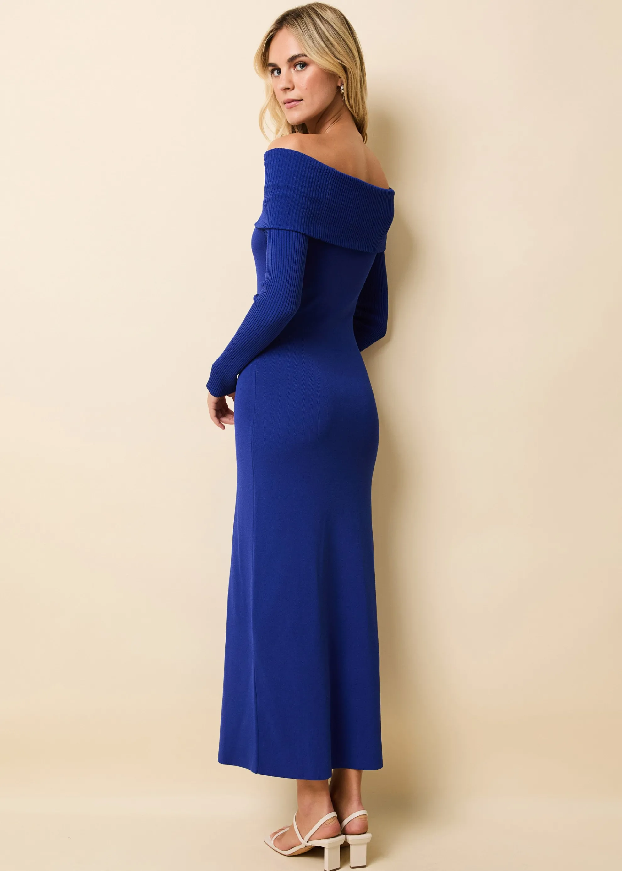 Sabrina Dress Twilight